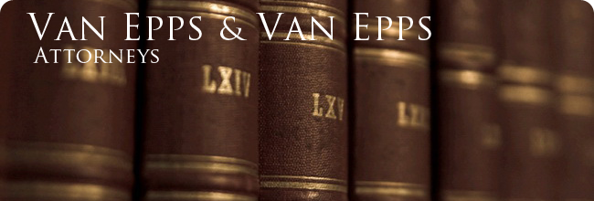 Van Epps & Van Epps Attorneys